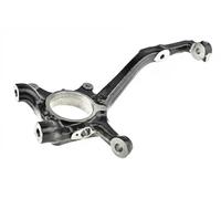 Wheel knuckle Front Axle Left ZZP-TY-019 NTY for TOYOTA HILUX VIGO VII Pickup