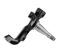 Wheel knuckle Front Axle Left ZZP-TY-025 NTY for TOYOTA 4 RUNNER III