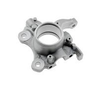 NTY Front Left Steering Knuckle Wheel Suspension ZZP-WW-011 for VW