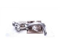 Wheel knuckle Front Axle Right 47SKV132 ESEN SKV for AUDI SEAT