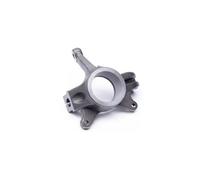 Wheel knuckle Front Axle Right 47SKV222 ESEN SKV for RENAULT OPEL NISSAN