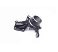 Wheel knuckle Front Axle Right 47SKV242 ESEN SKV for PEUGEOT FIAT CITROËN