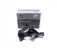 Wheel knuckle Front Axle Right 47SKV482 ESEN SKV for RENAULT MEGANE III Coupe