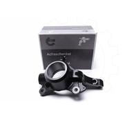 Wheel knuckle Front Axle Right 47SKV502 ESEN SKV for OPEL RENAULT NISSAN