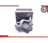Wheel knuckle Front Axle Right 47SKV842 ESEN SKV for BMW 3 Touring 3 1 Coupe 1