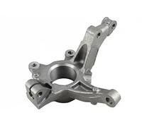 Wheel knuckle Front Axle Right 58137702 METZGER for DACIA SANDERO II LOGAN II