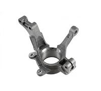 Wheel knuckle Front Axle Right 58150502 METZGER for DACIA RENAULT