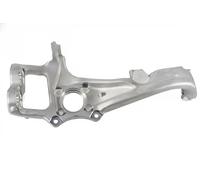 Wheel knuckle Front Axle Right 58176102 METZGER for TESLA MODEL X