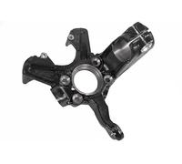 Wheel knuckle Front Axle Right 58177902 METZGER for VW JETTA IV BEETLE
