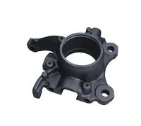 Wheel knuckle Front Axle Right 72-5406 MAXGEAR for VW TRANSPORTER Mk IV Van
