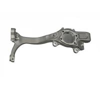 Wheel knuckle Front Axle Right Aluminium 44071714901 vika for AUDI SEAT