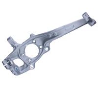 Wheel Suspension Steering Knuckle Right Front Fits Audi - Optimal KN-100550-00-R