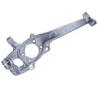 Wheel knuckle Front Axle Right Aluminium KN-100550-01-R OPTIMAL for AUDI A5 Q5