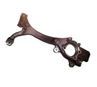 FRONT AXLE RIGHT STEERING KNUCKLE, WHEEL SUSPENSION BSP25135