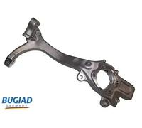 FRONT RIGHT STEERING KNUCKLE WHEEL SUSPENSION FITS: AUDI A4 / S4 B6 1.8 T/2.0