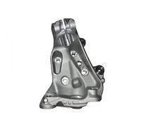 STEERING KNUCKLE, WHEEL SUSPENSION FOR BMW BUGIAD BSP25153 FITS FRONT AXLE RIGHT