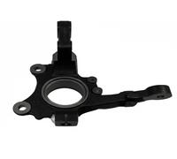 Wheel knuckle Front Axle Right BSP25168 BUGIAD for OPEL CORSA C COMBO Tour