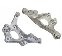 FRONT STEERING KNUCKLE WHEEL SUSPENSION FITS: OPEL VAUXHALL INSIGNIA A 2.0 E8