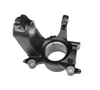 Wheel knuckle Front Axle Right BSP25288 BUGIAD for FIAT PEUGEOT CITROËN