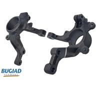 FRONT STEERING KNUCKLE WHEEL SUSPENSION FITS: FITS FOR CLIO III HATCHBACK VAN