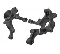 FRONT STEERING KNUCKLE WHEEL SUSPENSION FITS: FITS FOR CLIO III HATCHBACK VAN