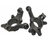 Wheel knuckle Front Axle Right BSP25308 BUGIAD for RENAULT MASTER II Van