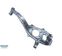 Wheel knuckle Front Axle Right BSP25398 BUGIAD for AUDI A5 A4 B8 A4 B8 Avant Q5