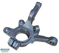 Wheel knuckle Front Axle Right BSP25463 BUGIAD for RENAULT TWINGO I CLIO Mk II