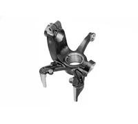 Wheel knuckle Front Axle Right Cast Iron KN-101020-01-R OPTIMAL for VW SEAT