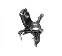 Wheel Suspension Steering Knuckle Right Front Fits Audi - Optimal KN-101027-01-R