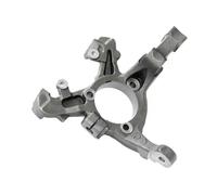 Wheel knuckle Front Axle Right Cast Iron KN-201035-01-R OPTIMAL for OPEL