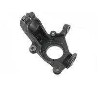Wheel knuckle Front Axle Right Cast Iron KN-301583-01-R OPTIMAL for FORD