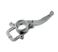 STEERING KNUCKLE WHEEL SUSPENSION ZZP-AU-027 FOR VW AUDI CVVA/CATA/CNRB 3.0L Q7