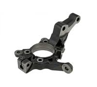 Wheel knuckle Front Axle Right ZZP-KA-009 NTY for HYUNDAI KIA