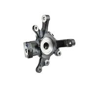 KNUCKLE STEERING FRONT For NISSAN PICKUP D22 4WD 98- /RIGHT/