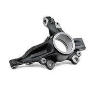 Wheel knuckle Front Axle Right ZZP-PL-010 NTY for OPEL CORSA D Hatchback Van