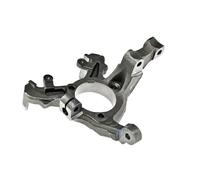 Wheel knuckle Front Axle Right ZZP-PL-013 NTY for OPEL ASTRA G Hatchback