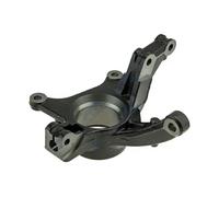 Wheel knuckle Front Axle Right ZZP-RE-019 NTY for RENAULT CAPTUR I