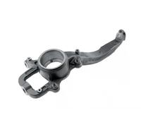 Wheel knuckle Front Axle Right ZZP-VW-008 NTY for VW TOUAREG