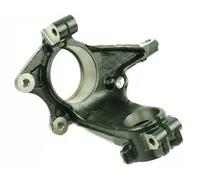 Wheel knuckle FT13540 FAST for PEUGEOT 206 Hatchback 206 Van 206 CC 206 SW