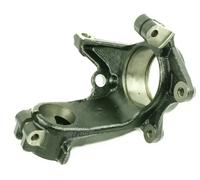 Wheel knuckle FT13541 FAST for PEUGEOT 206 Hatchback 206 Van 206 CC 206 SW