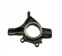 Wheel knuckle FT13553 FAST for CITROËN PEUGEOT DS