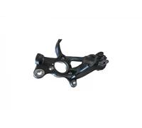 Wheel knuckle Left 44071362401 vika for SEAT VW AUDI SKODA