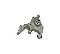 Wheel knuckle Left Aluminium 55050900101 vika for VW SEAT SKODA AUDI
