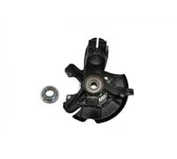 Wheel knuckle Left Front 44071740001 vika for AUDI SKODA VW SEAT