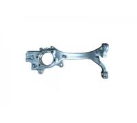 Wheel knuckle Left Front 44071742601 vika for AUDI A6 C6 A6 C6 Avant