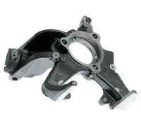 Wheel knuckle Left Front BSP20684 BUGIAD for AUDI VW SEAT SKODA