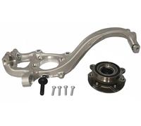 Wheel knuckle Left Front BSP25144PROKIT BUGIAD for AUDI A5 Q5 A4 Allroad B8