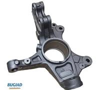 Wheel knuckle Left Front BSP25471 BUGIAD for CITROËN PEUGEOT