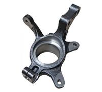 Wheel knuckle Left Front BSP25519 BUGIAD for SUZUKI SX4